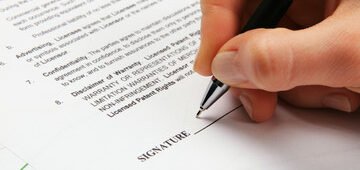اختبار الرخصة المهنية