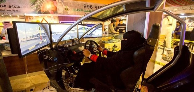 كيفية إصدار رخصة قيادة للنساء وأهم شروطها