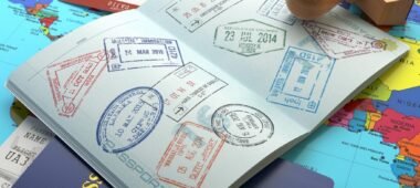 نموذج استخراج إقامة للزوجة